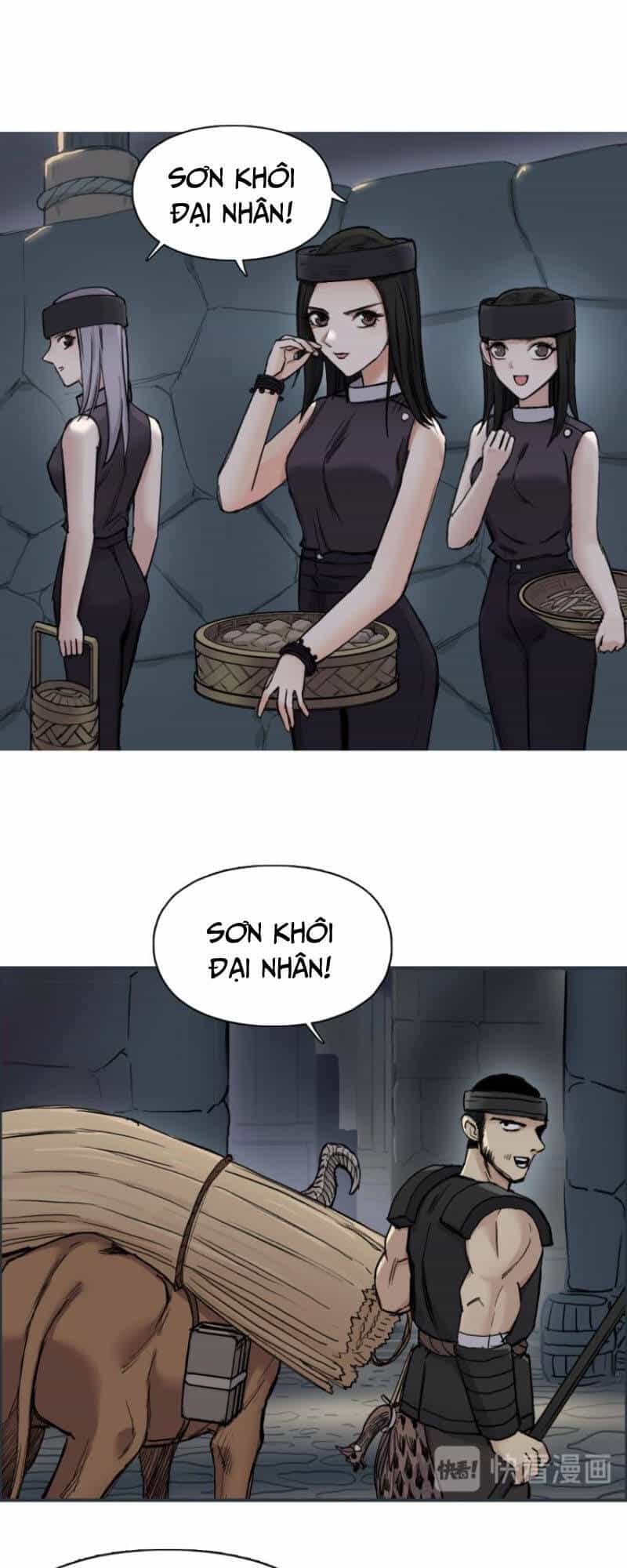 Siêu Năng Lập Phương - Chương 210 - ảnh 4