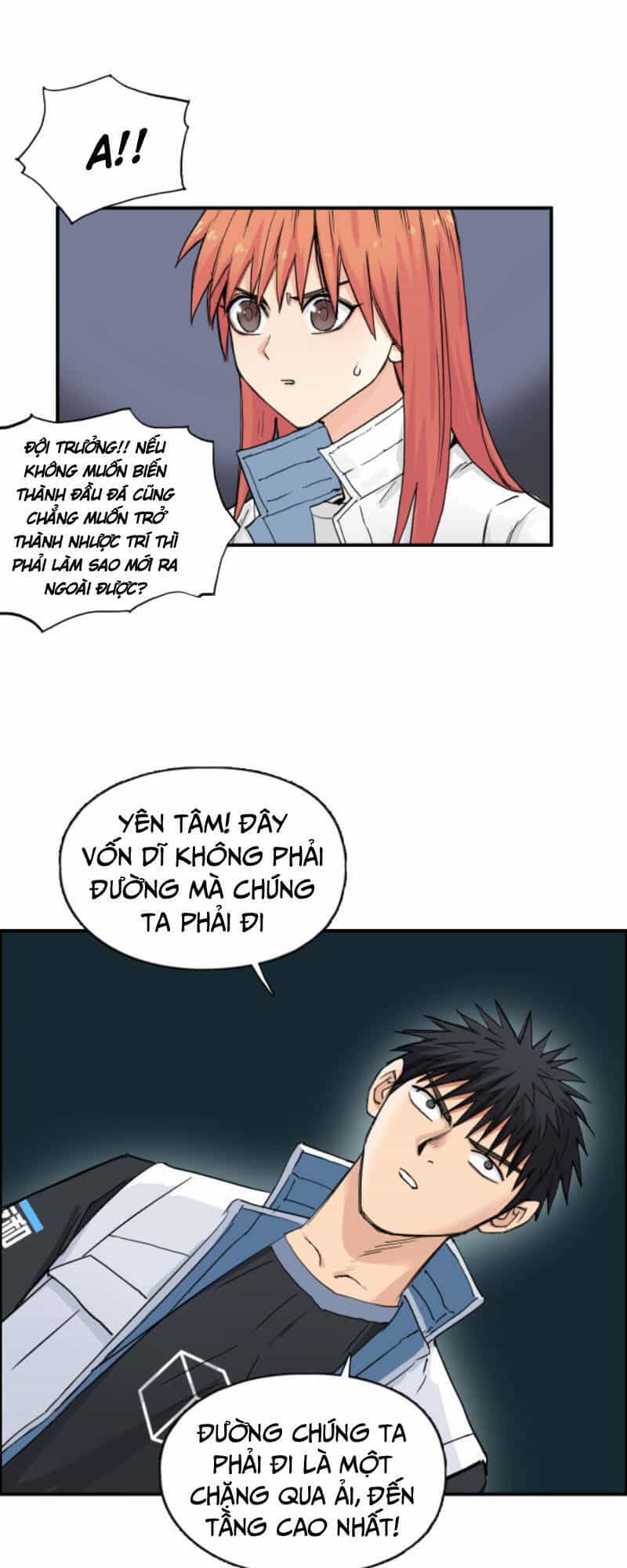 Siêu Năng Lập Phương - Chương 217 - ảnh 18