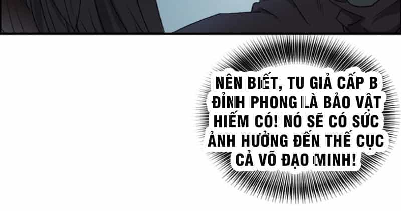 Siêu Năng Lập Phương - Chương 23 - ảnh 2
