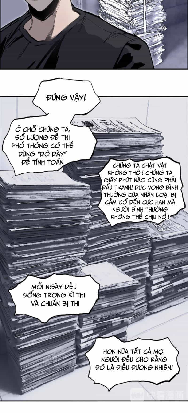 Siêu Năng Lập Phương - Chương 221 - ảnh 13