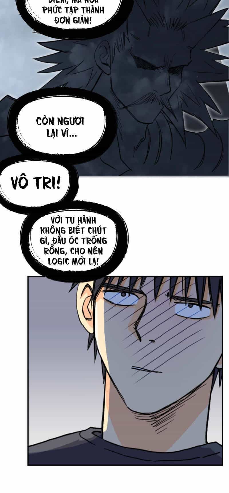 Siêu Năng Lập Phương - Chương 222 - ảnh 41