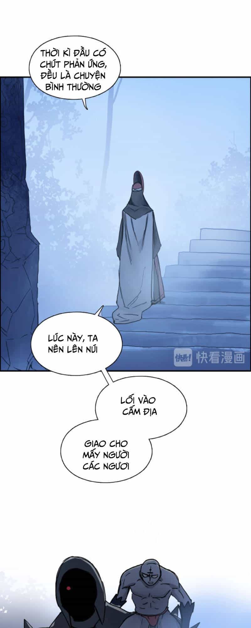 Siêu Năng Lập Phương - Chương 222 - ảnh 67