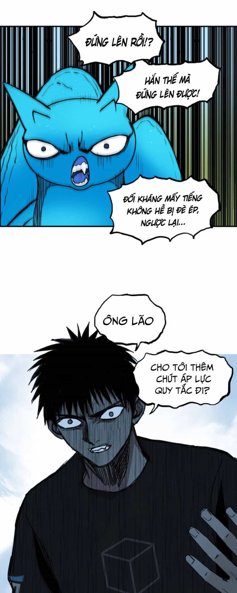 Siêu Năng Lập Phương - Chương 225 - ảnh 63
