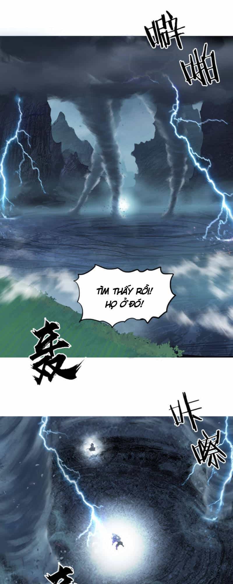 Siêu Năng Lập Phương - Chương 227 - ảnh 42