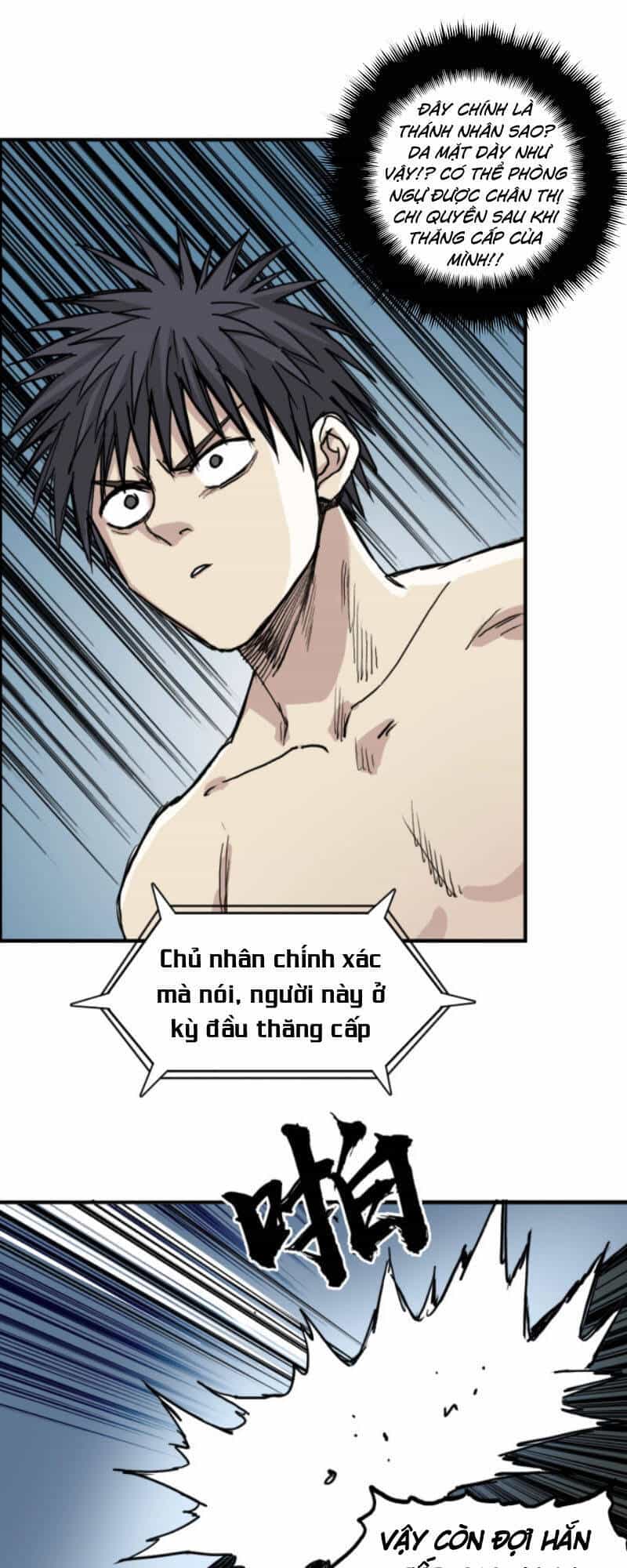 Siêu Năng Lập Phương - Chương 228 - ảnh 38