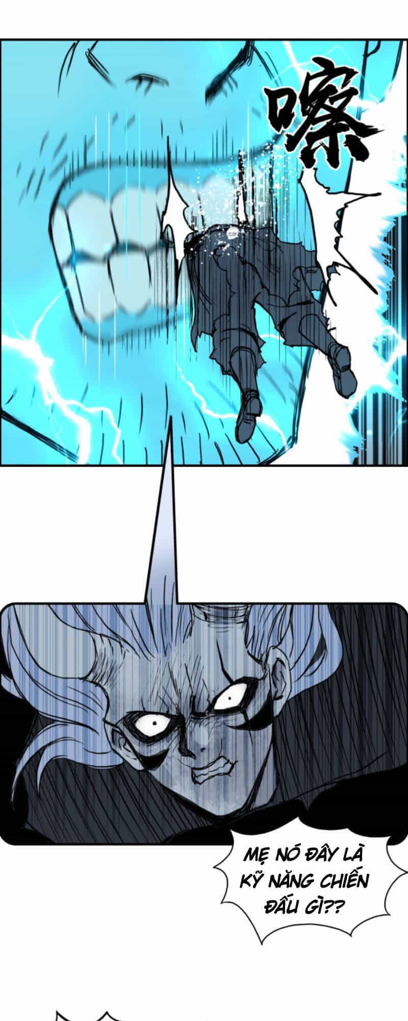 Siêu Năng Lập Phương - Chương 229 - ảnh 42