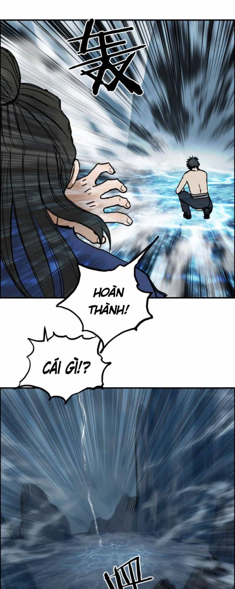 Siêu Năng Lập Phương - Chương 230 - ảnh 10