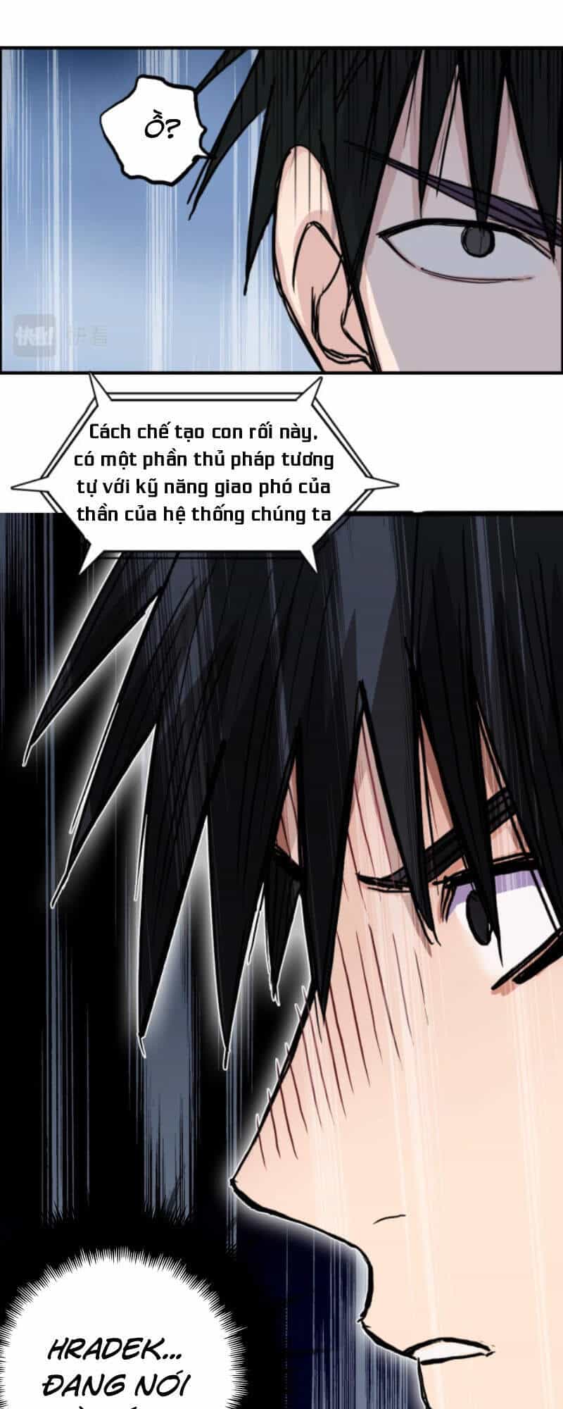 Siêu Năng Lập Phương - Chương 236 - ảnh 19