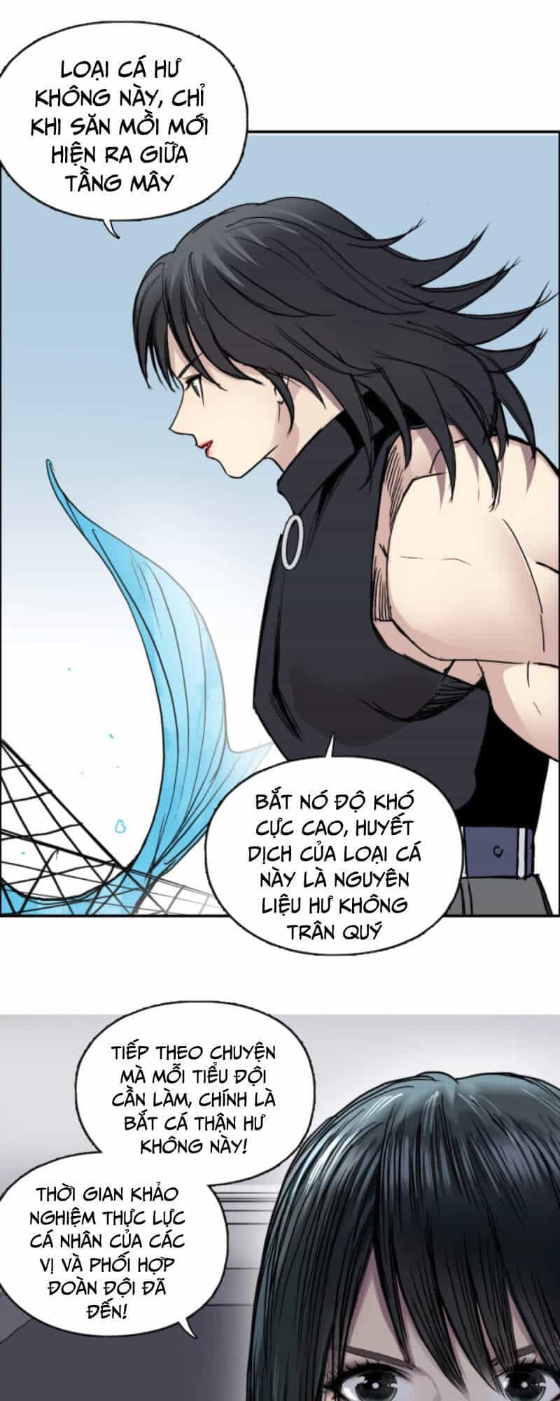 Siêu Năng Lập Phương - Chương 238 - ảnh 63
