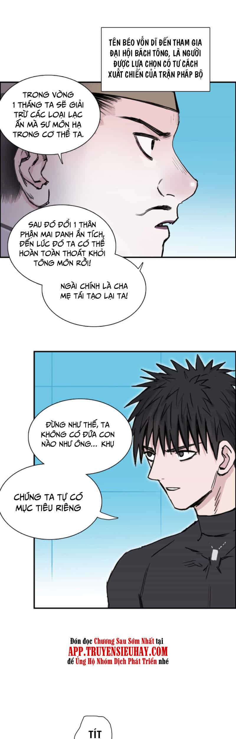 Siêu Năng Lập Phương - Chương 245 - ảnh 16