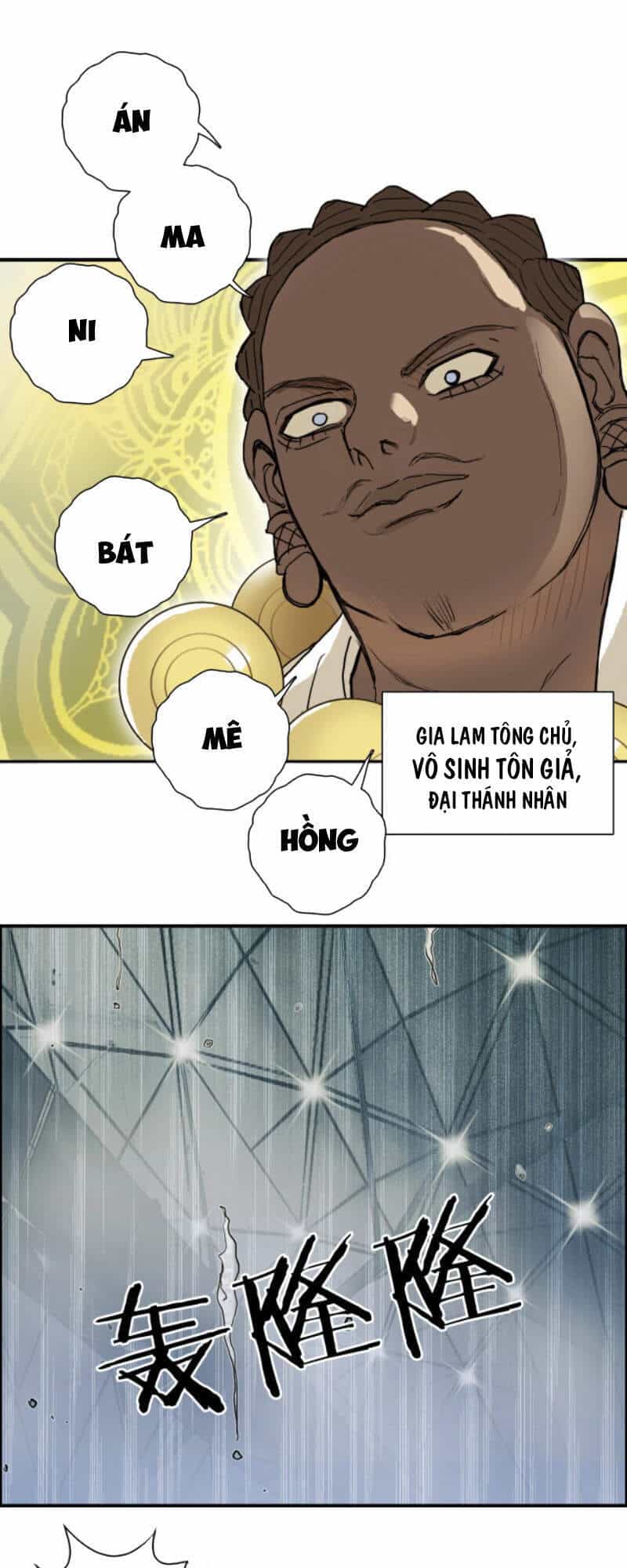 Siêu Năng Lập Phương - Chương 247 - ảnh 5