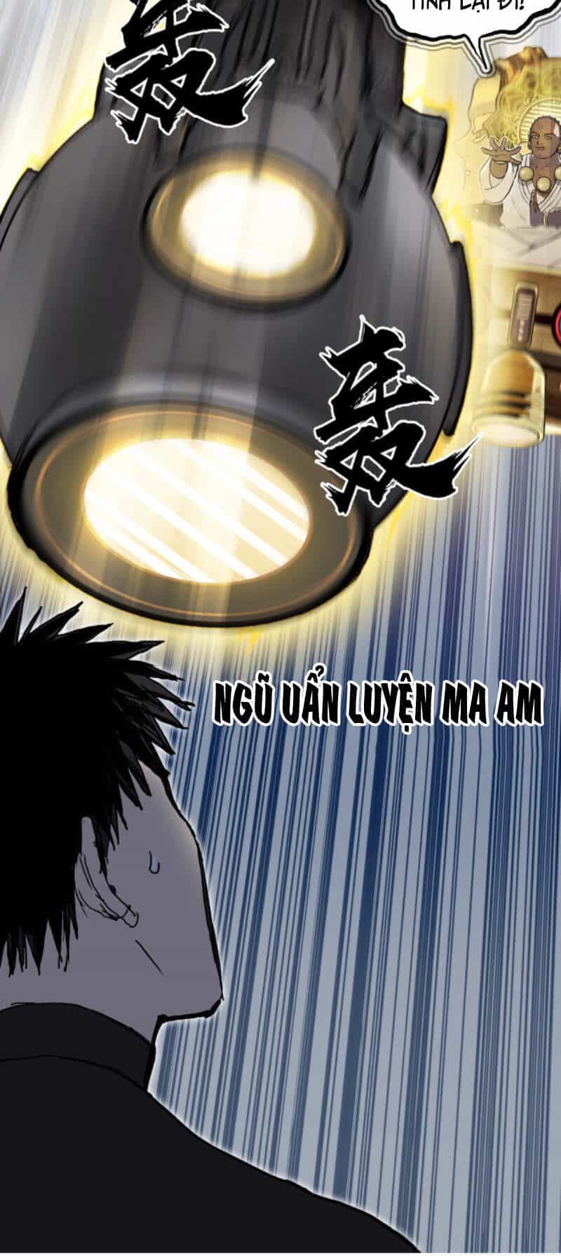 Siêu Năng Lập Phương - Chương 247 - ảnh 8