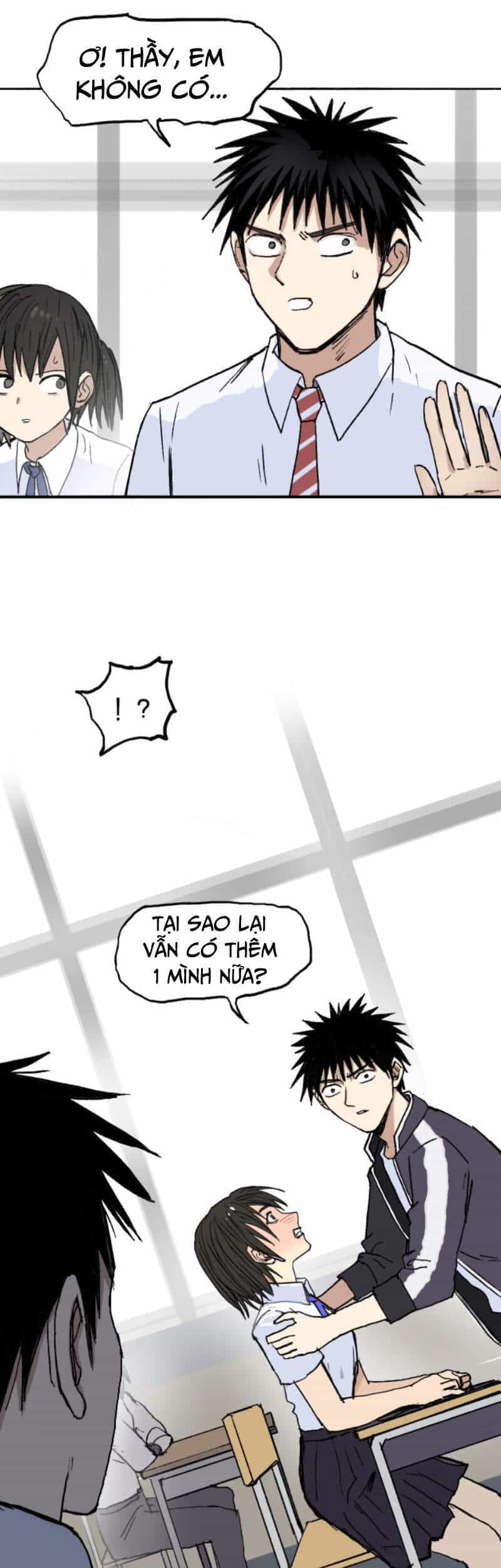 Siêu Năng Lập Phương - Chương 252 - ảnh 62