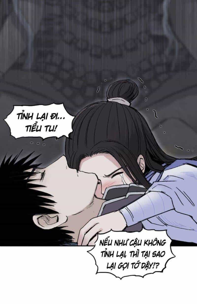 Siêu Năng Lập Phương - Chương 255 - ảnh 52