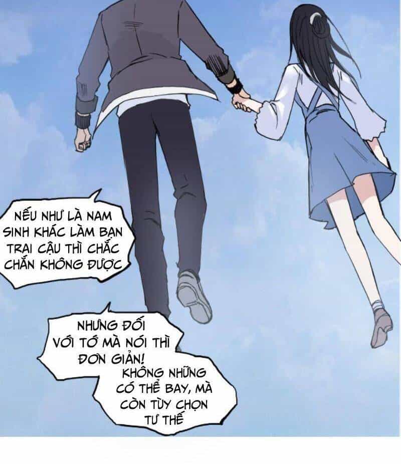 Siêu Năng Lập Phương - Chương 255 - ảnh 7