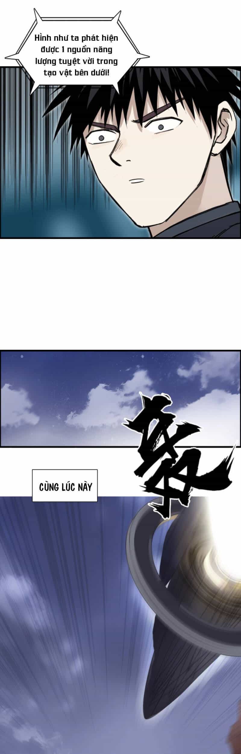 Siêu Năng Lập Phương - Chương 261 - ảnh 18