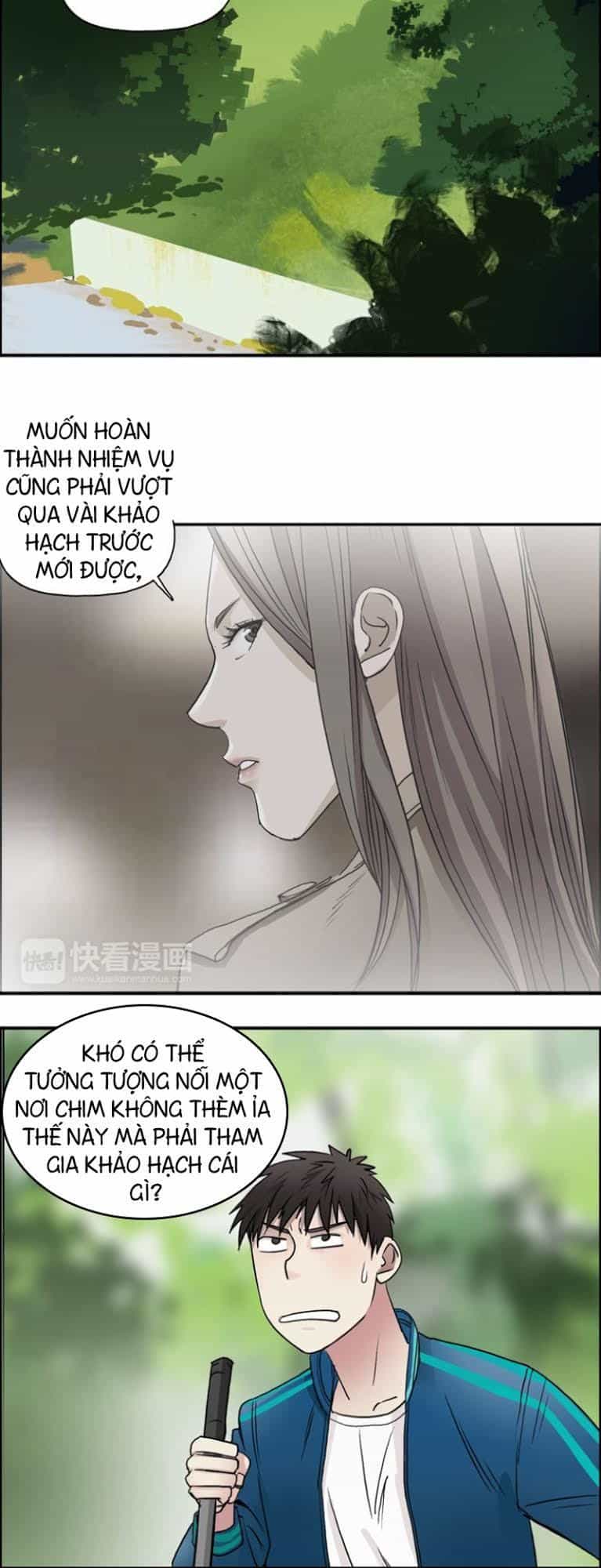 Siêu Năng Lập Phương - Chương 28 - ảnh 38