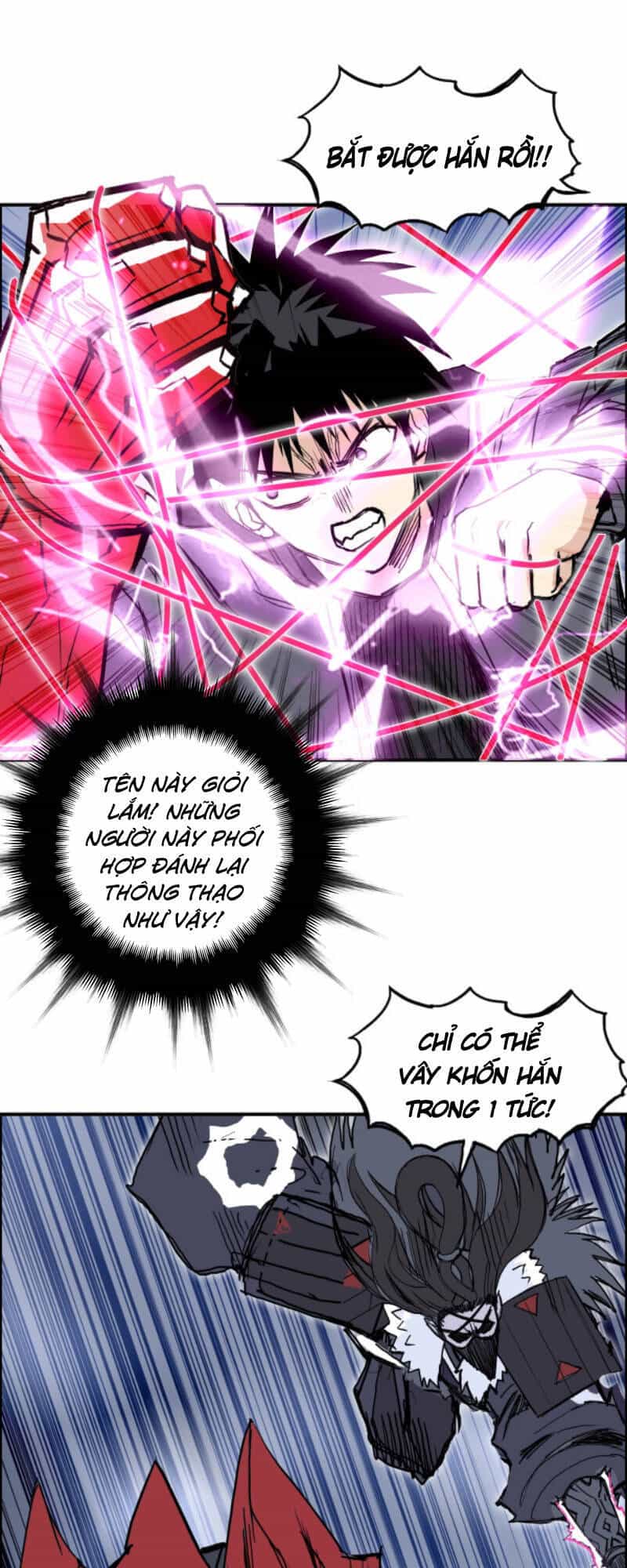 Siêu Năng Lập Phương - Chương 271 - ảnh 20
