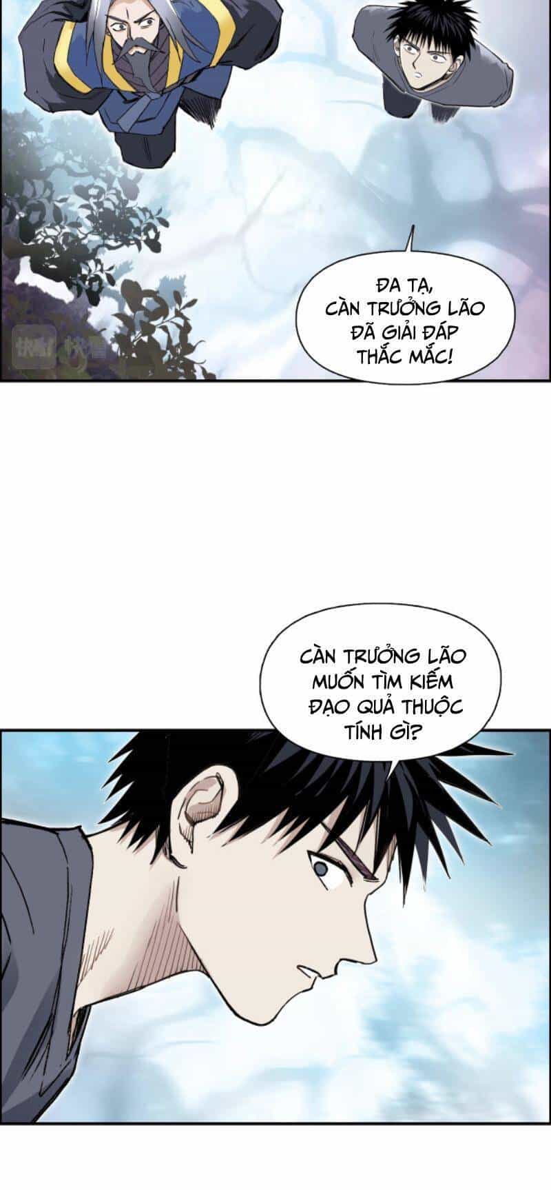 Siêu Năng Lập Phương - Chương 276 - ảnh 18