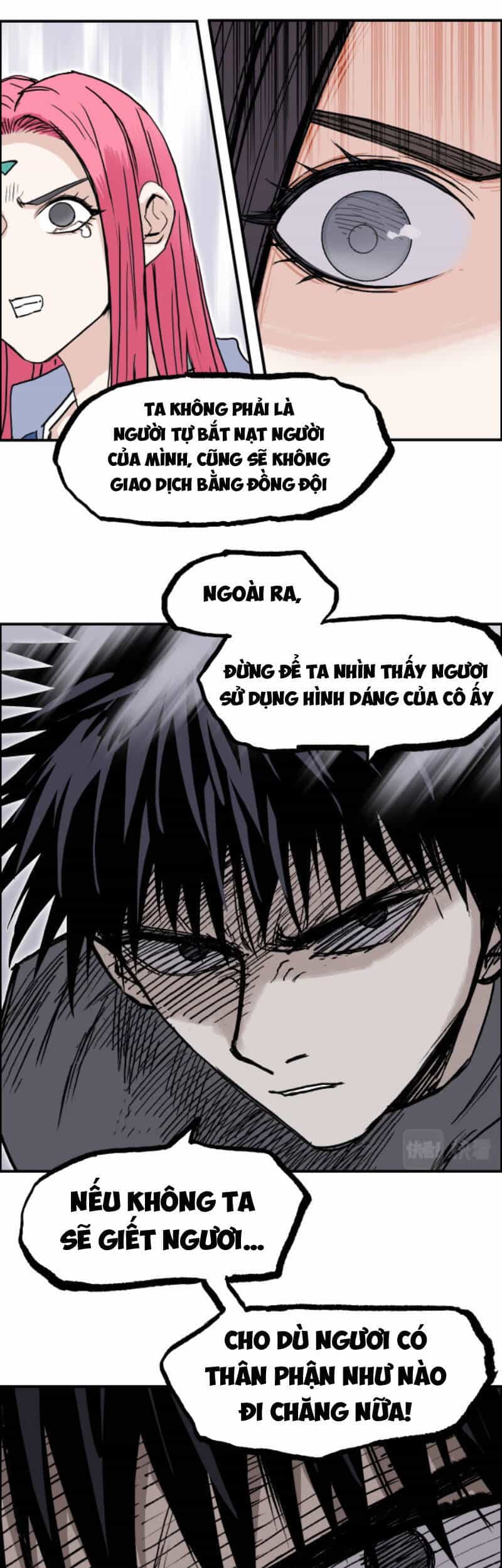 Siêu Năng Lập Phương - Chương 278 - ảnh 47