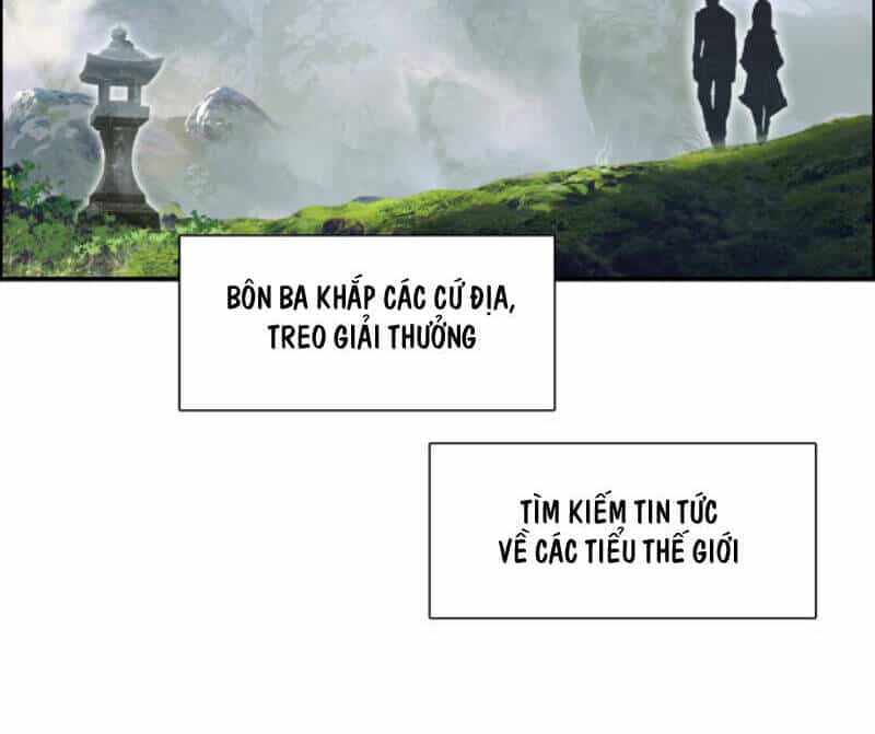 Siêu Năng Lập Phương - Chương 279 - ảnh 49