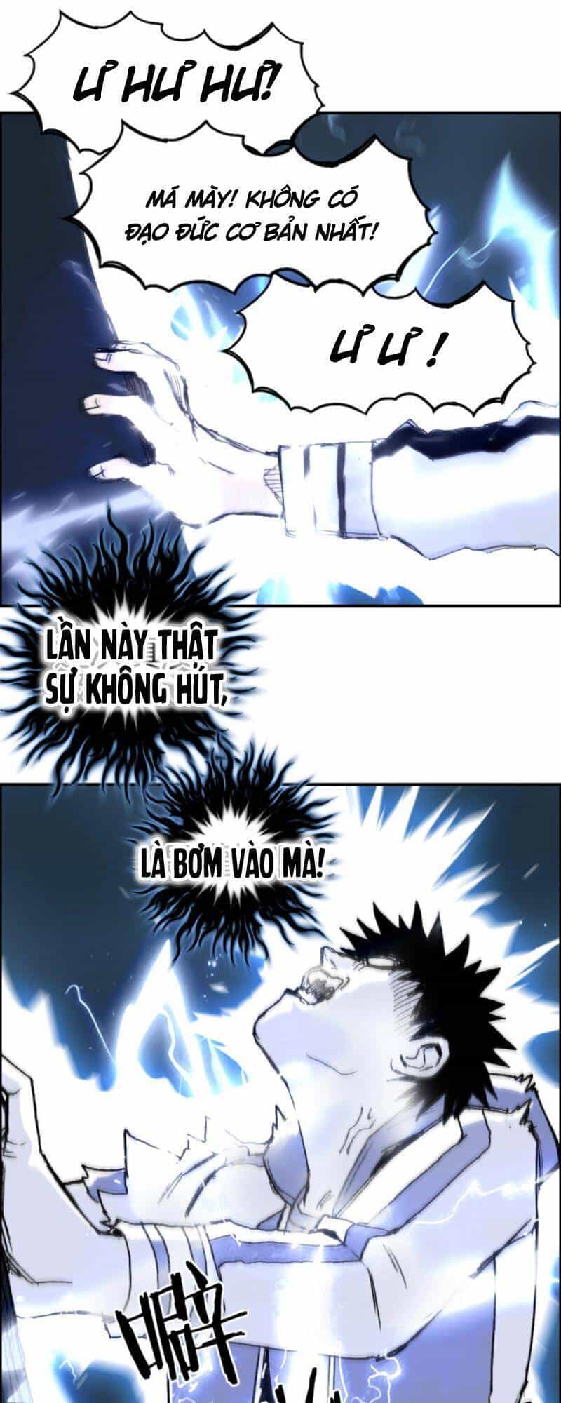 Siêu Năng Lập Phương - Chương 286 - ảnh 31