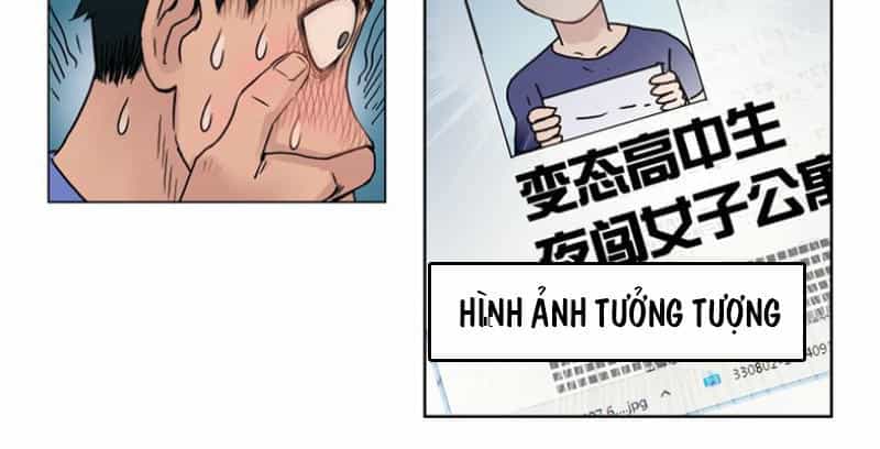 Siêu Năng Lập Phương - Chương 3 - ảnh 19