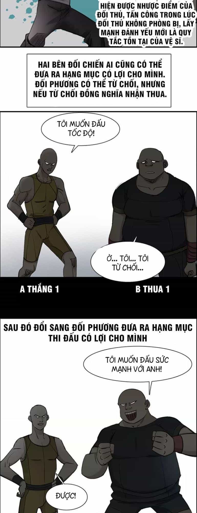 Siêu Năng Lập Phương - Chương 30 - ảnh 18