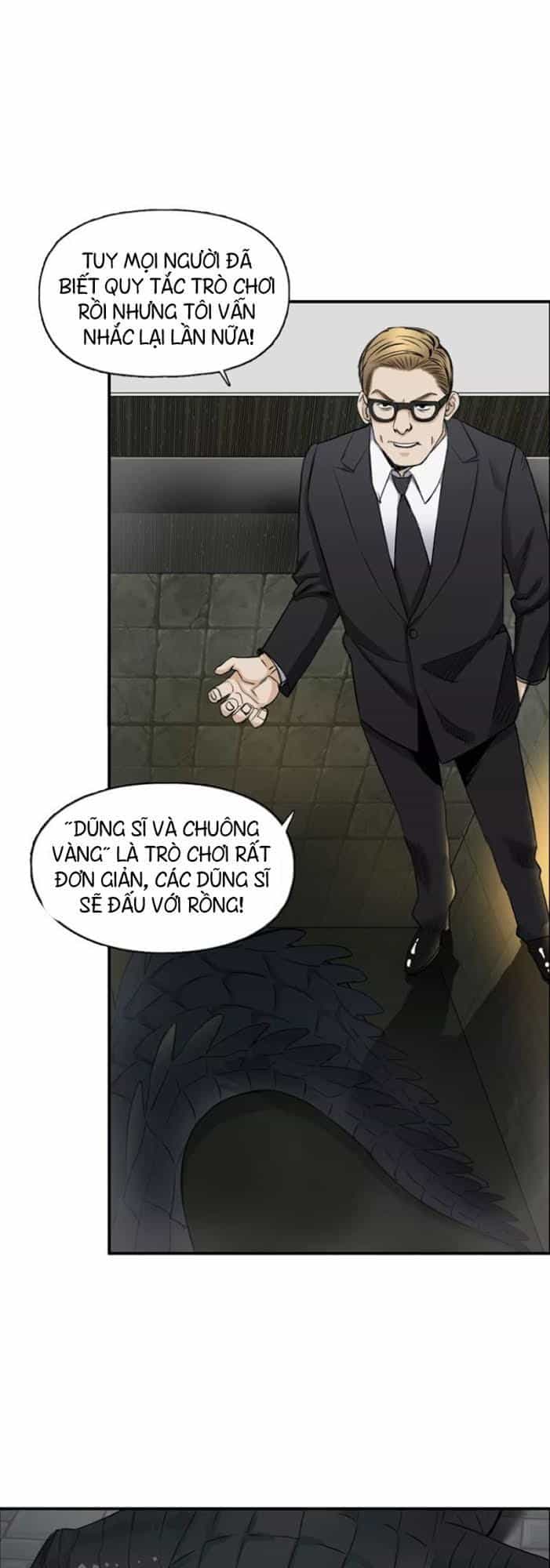 Siêu Năng Lập Phương - Chương 32 - ảnh 16