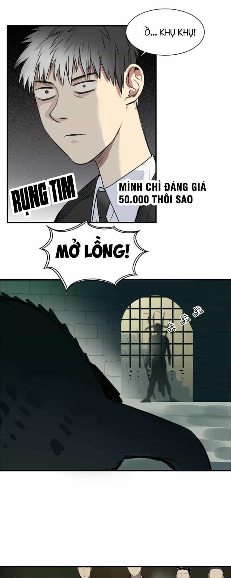 Siêu Năng Lập Phương - Chương 32 - ảnh 35