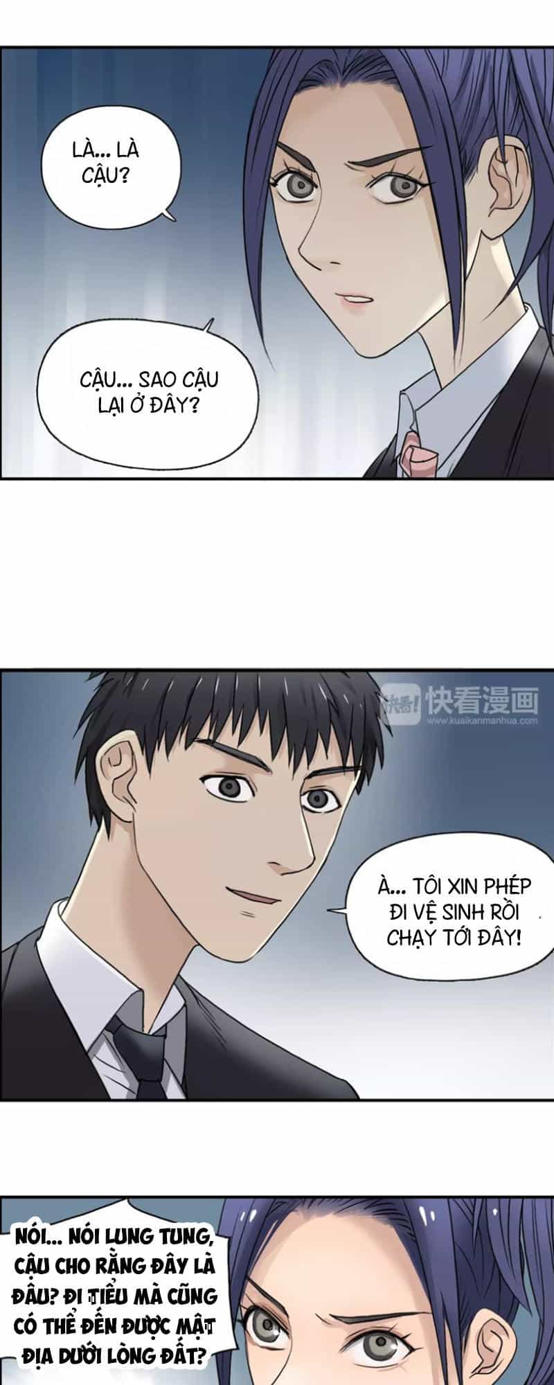 Siêu Năng Lập Phương - Chương 35 - ảnh 35