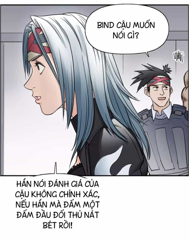 Siêu Năng Lập Phương - Chương 36 - ảnh 38
