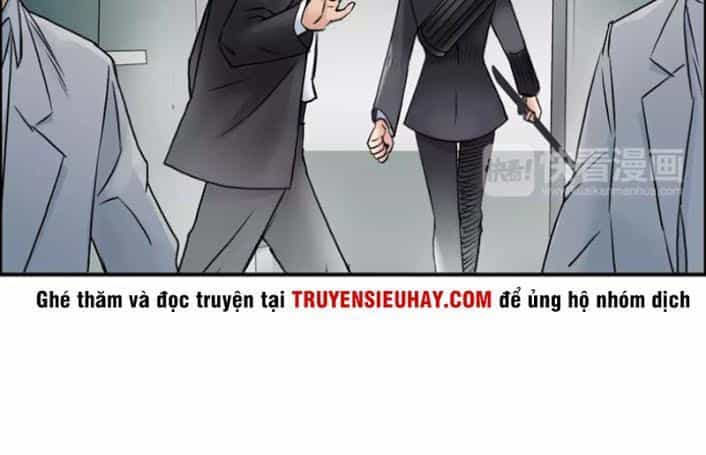 Siêu Năng Lập Phương - Chương 38 - ảnh 30