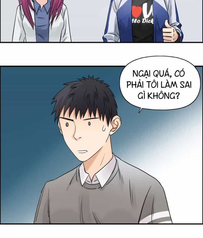 Siêu Năng Lập Phương - Chương 44 - ảnh 41
