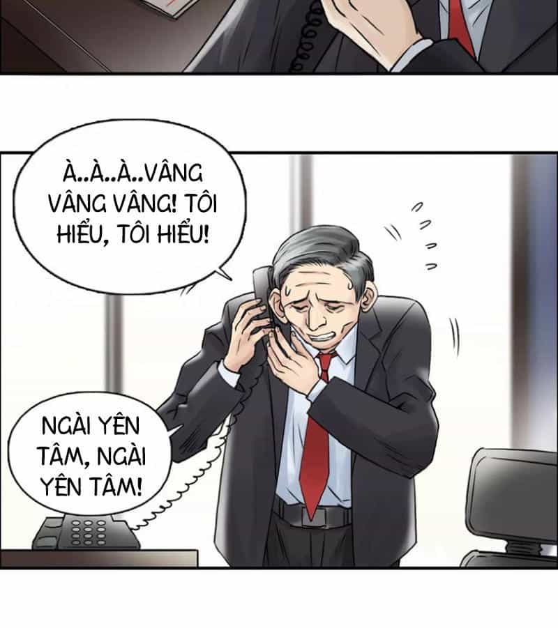 Siêu Năng Lập Phương - Chương 45 - ảnh 33