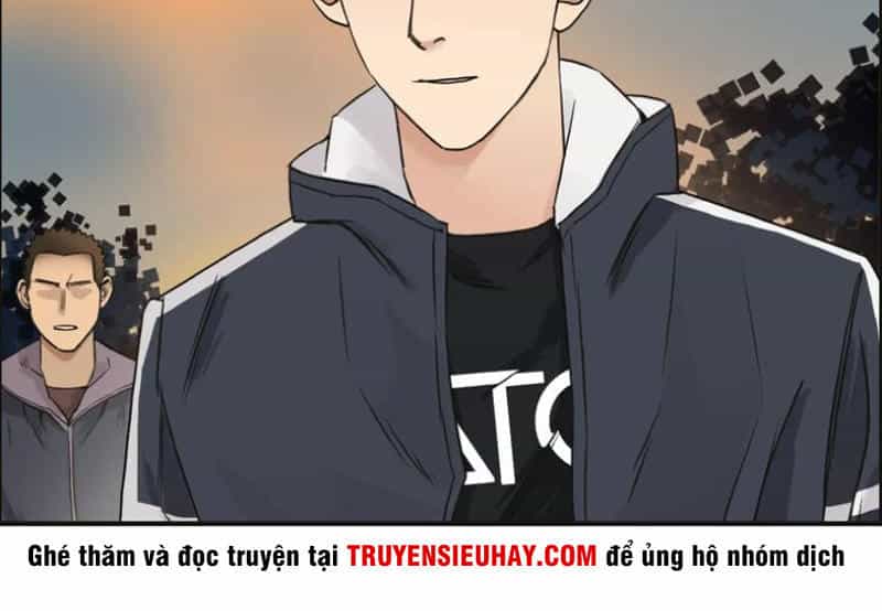 Siêu Năng Lập Phương - Chương 48 - ảnh 21