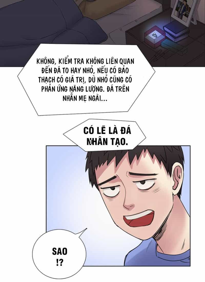 Siêu Năng Lập Phương - Chương 5 - ảnh 4