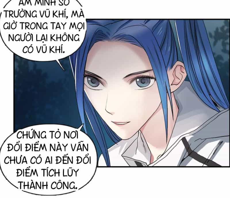 Siêu Năng Lập Phương - Chương 50 - ảnh 19