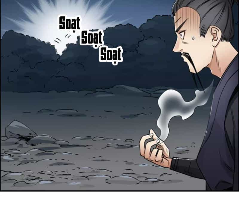 Siêu Năng Lập Phương - Chương 53 - ảnh 16