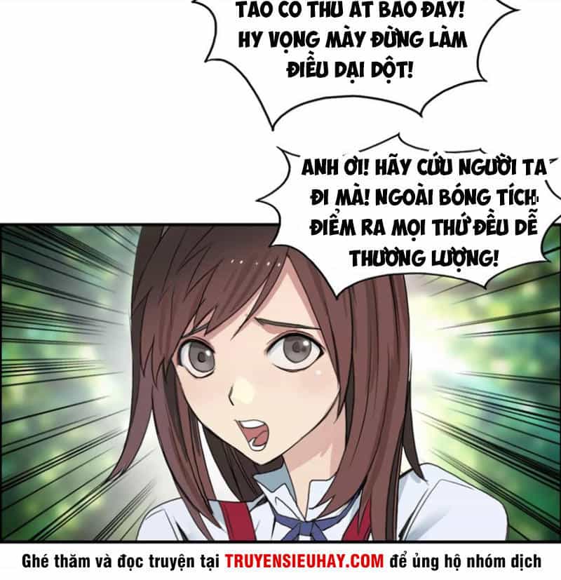 Siêu Năng Lập Phương - Chương 54 - ảnh 14