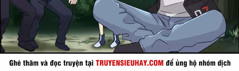 Siêu Năng Lập Phương - Chương 54 - ảnh 16