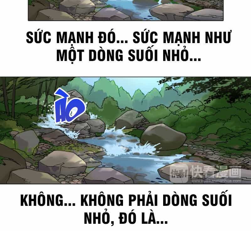 Siêu Năng Lập Phương - Chương 6 - ảnh 6