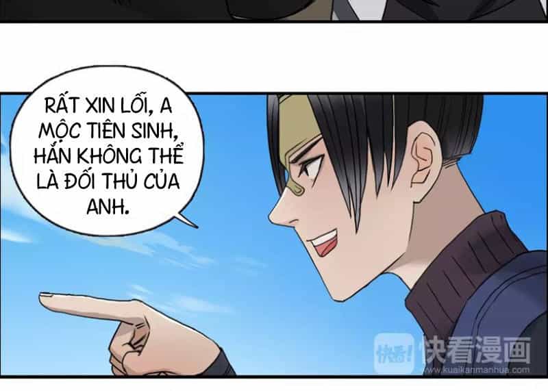 Siêu Năng Lập Phương - Chương 64 - ảnh 32