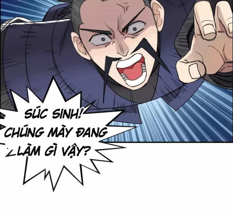 Siêu Năng Lập Phương - Chương 66 - ảnh 22