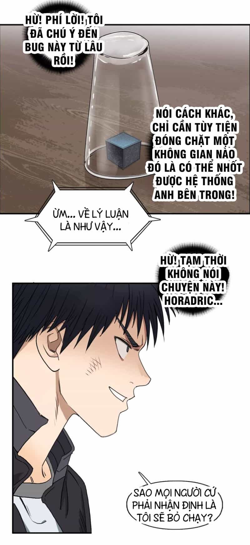 Siêu Năng Lập Phương - Chương 69 - ảnh 7