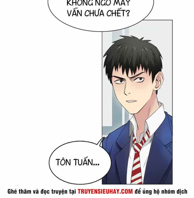 Siêu Năng Lập Phương - Chương 7 - ảnh 3