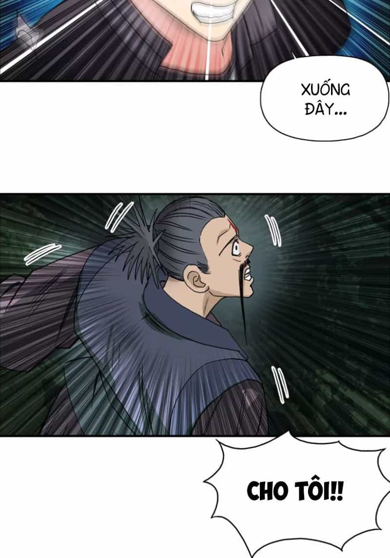 Siêu Năng Lập Phương - Chương 70 - ảnh 7