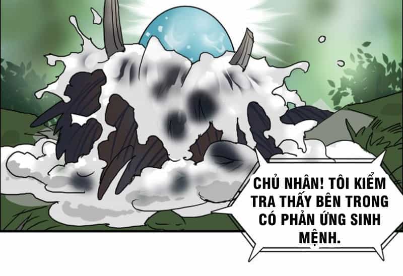 Siêu Năng Lập Phương - Chương 72 - ảnh 13