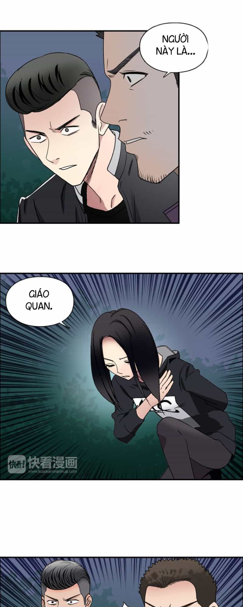 Siêu Năng Lập Phương - Chương 72 - ảnh 32