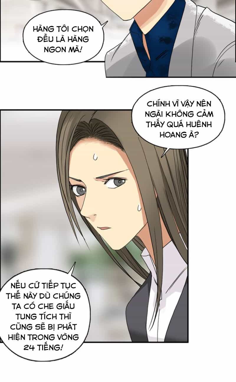 Siêu Năng Lập Phương - Chương 75 - ảnh 34